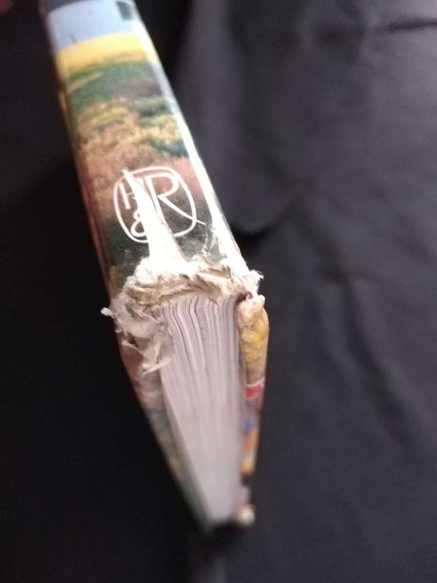 Huisgenoot Wenresepte 7 Carmen Niehaus