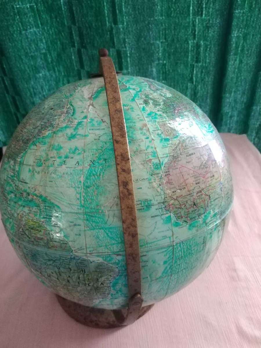 World Globe