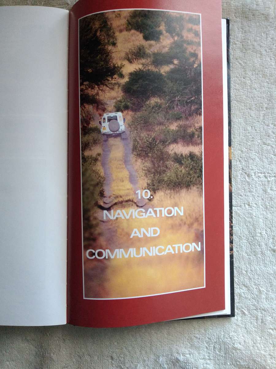 The complete guide to Four-Wheel Drive in Southern Africa