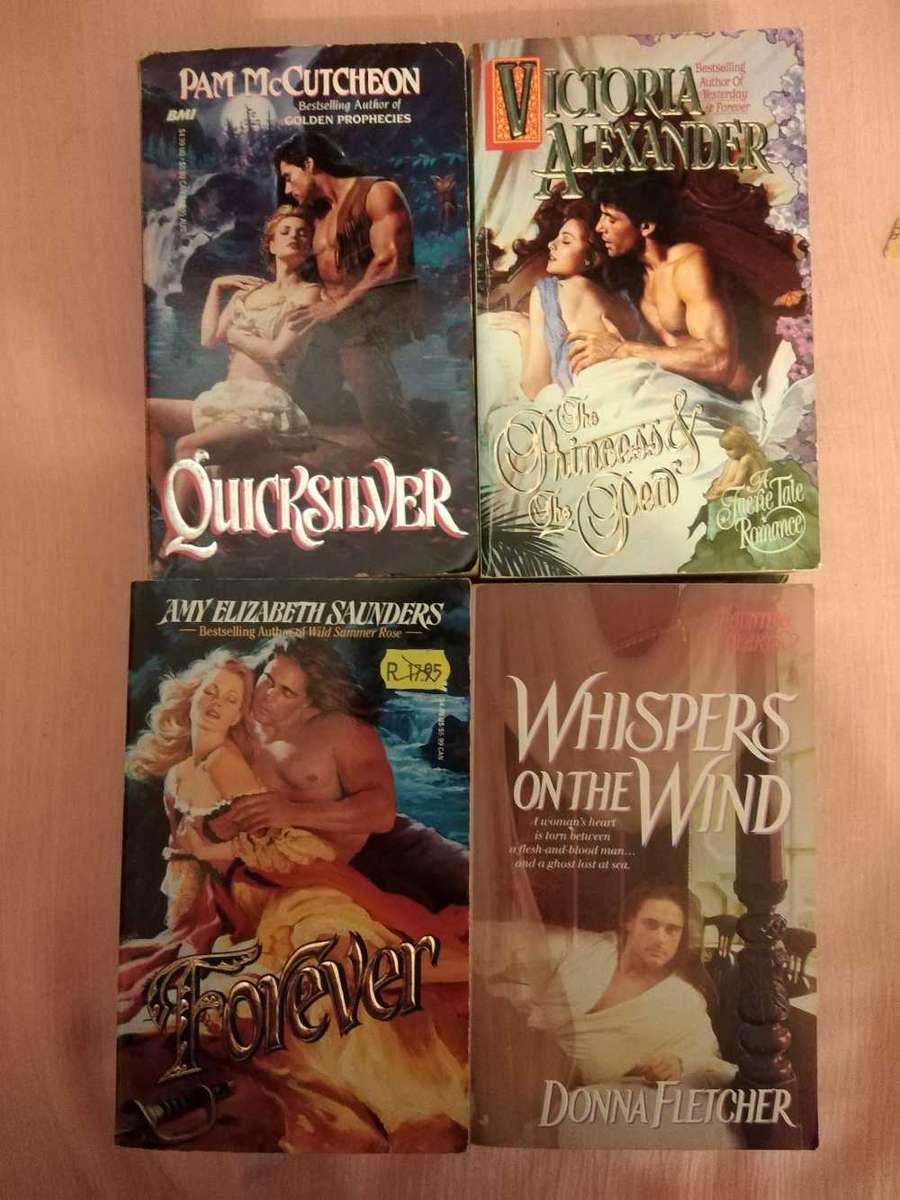 10 Assorted Love Stories