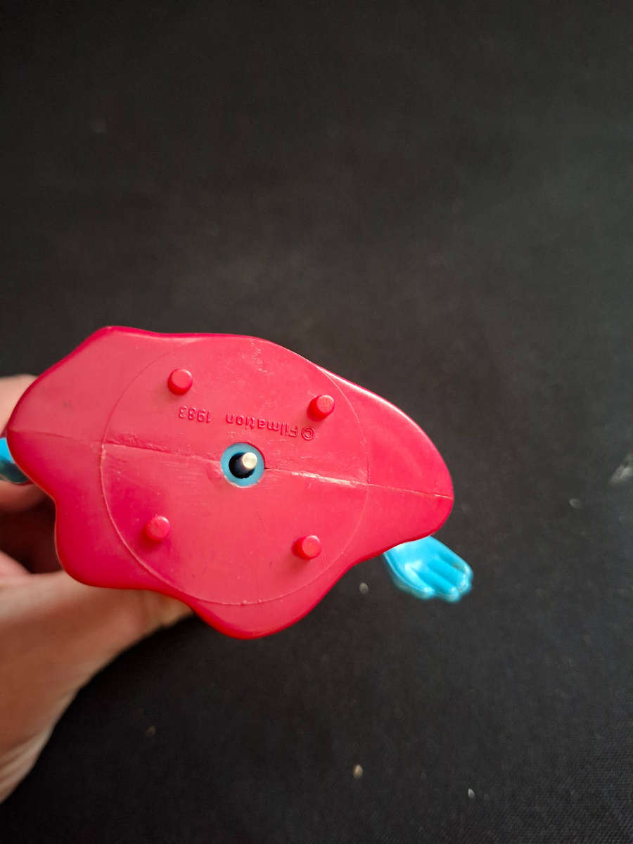 Masters of the Universe Orko