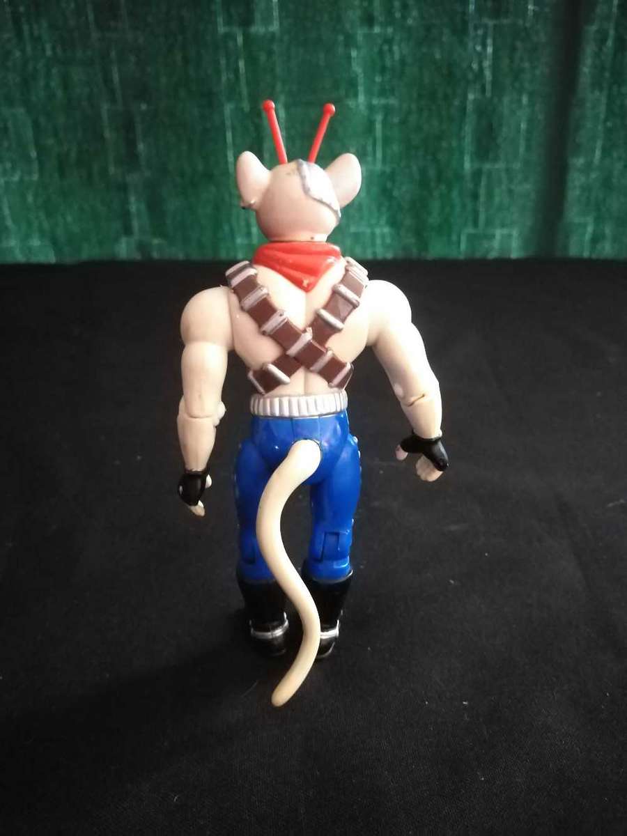 Biker Mice Vinnie 1993