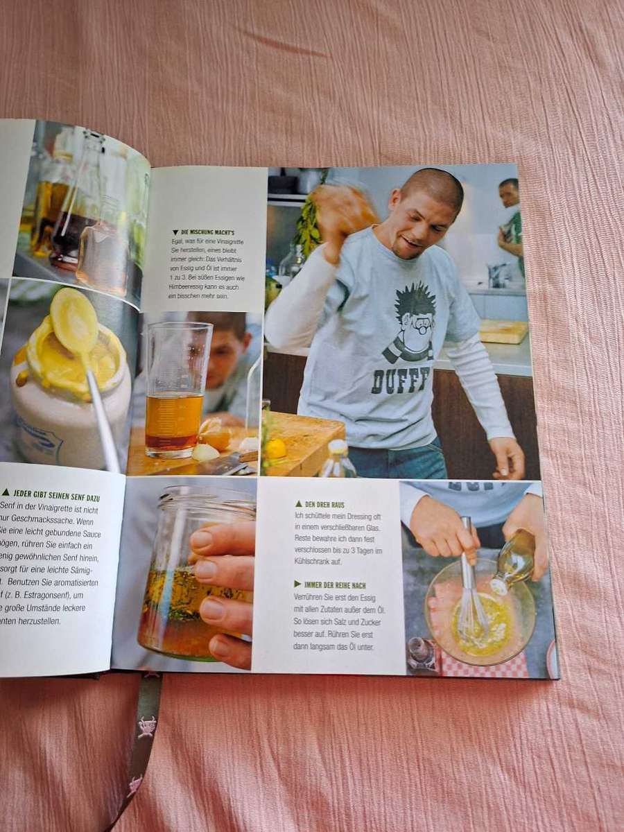 Tim Mälzer Born to Cook 2