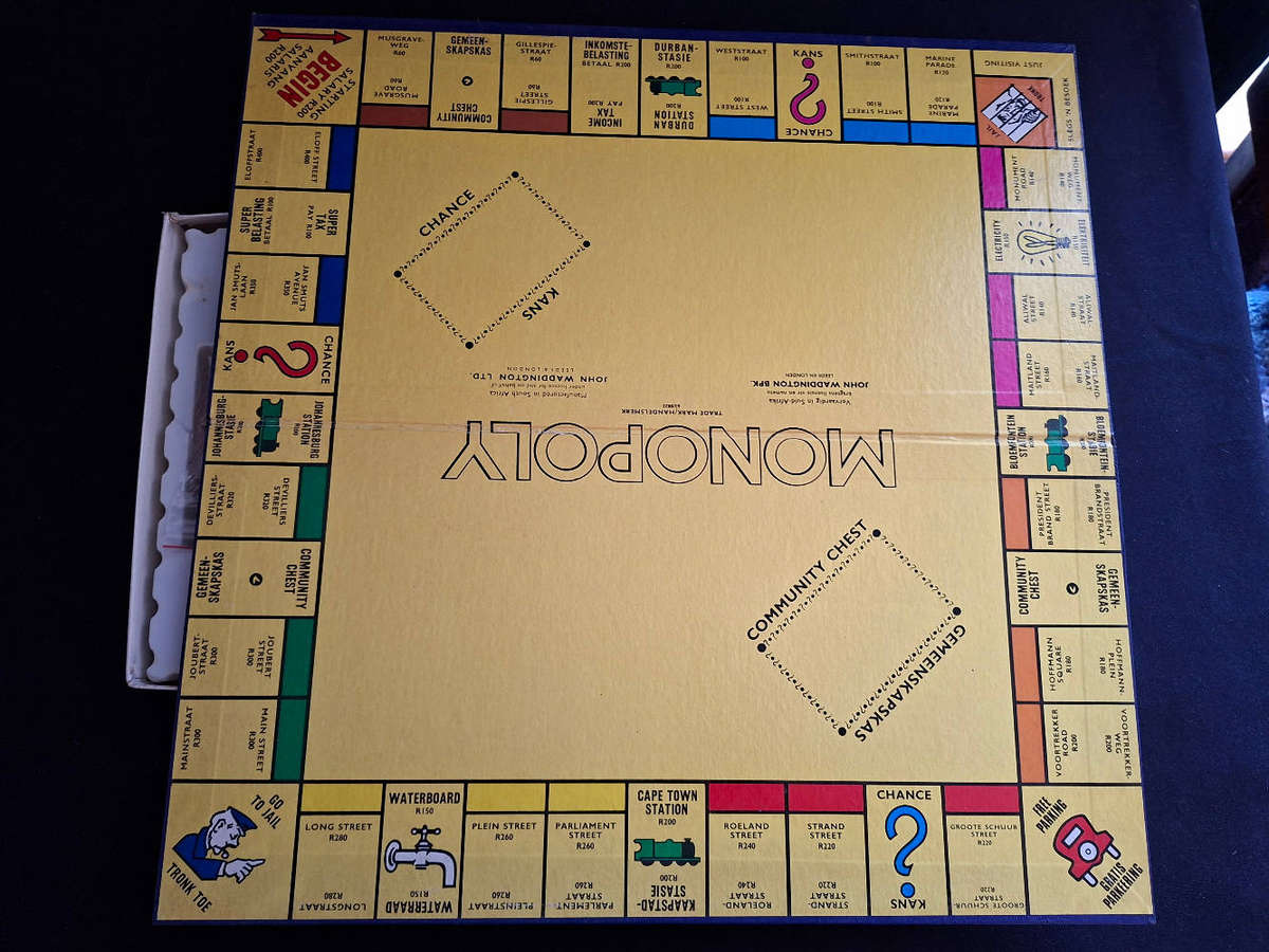 Monopoly