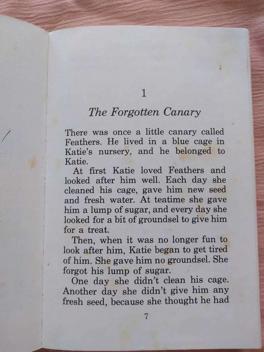 Enid Blyton The Goblin Hat and other stories