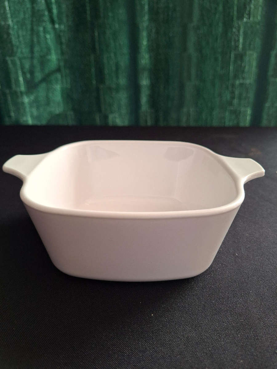 Corning Ware Casserole Pan 700ml