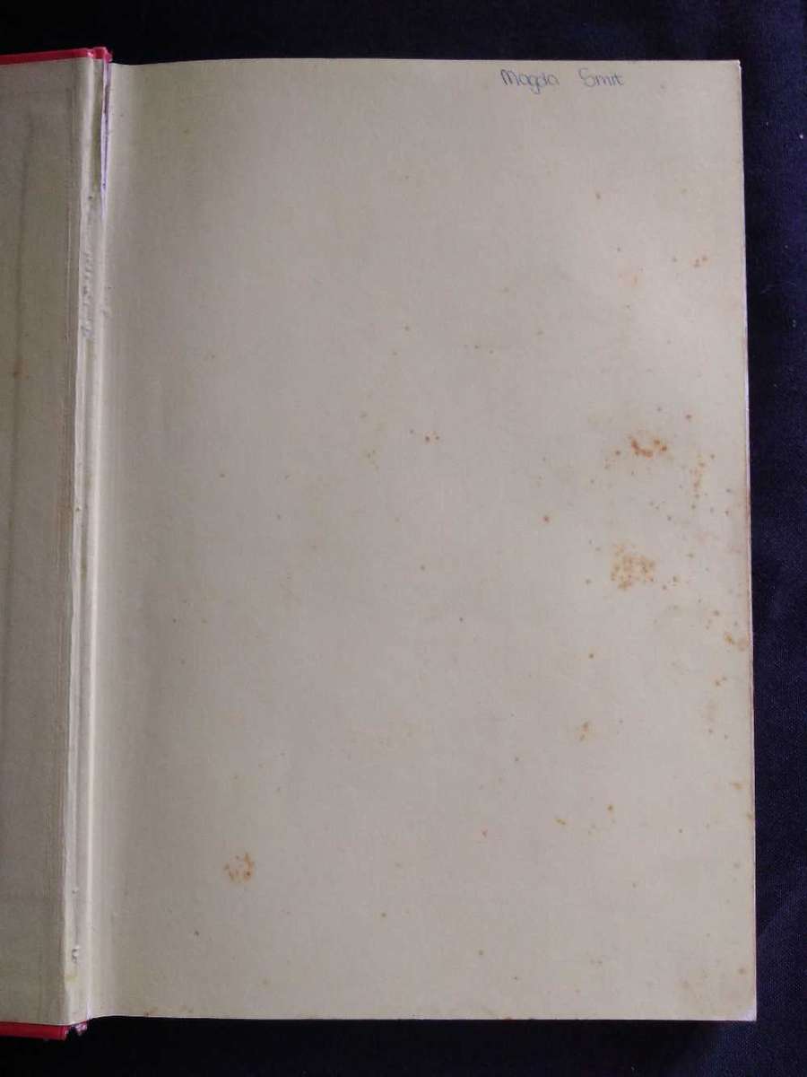 Annette Human Raakvat-Resepte