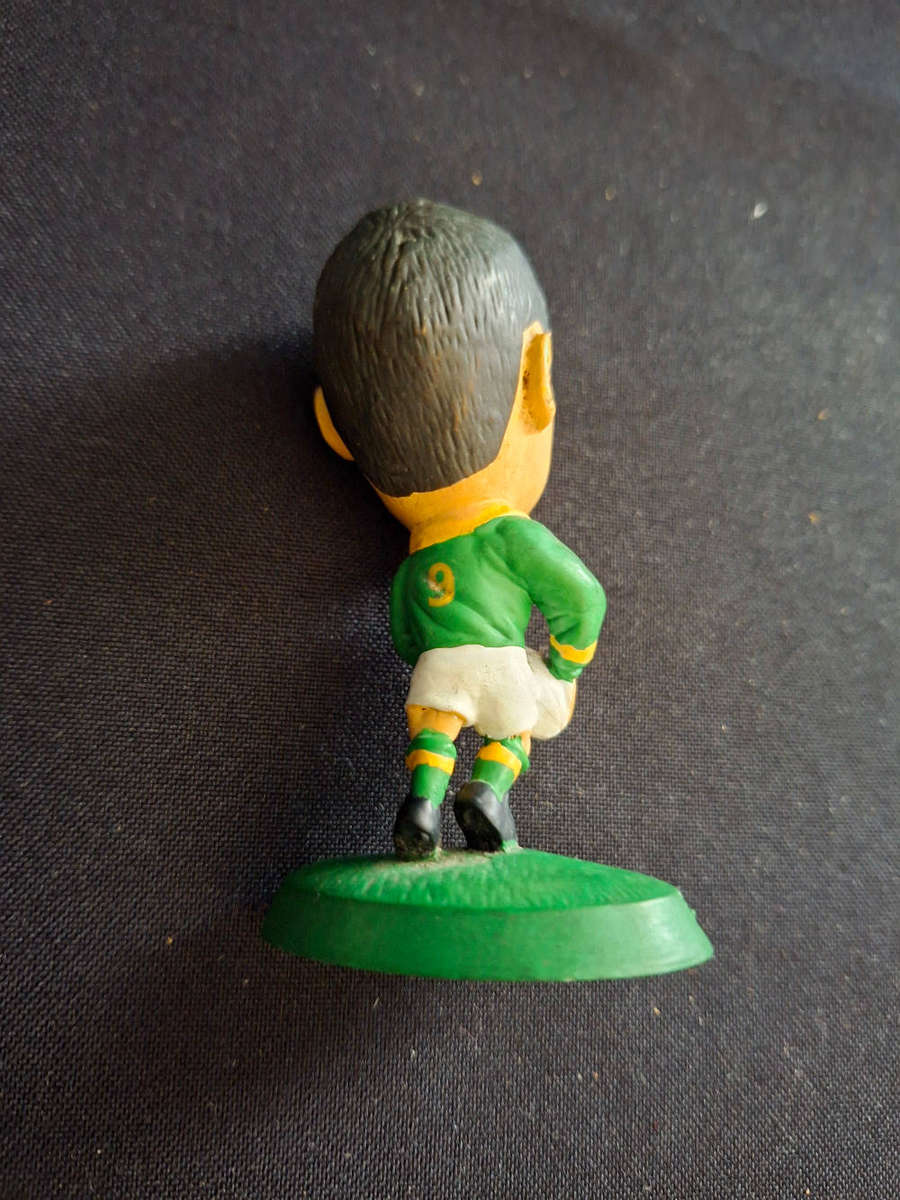 Shell Headliners Joost