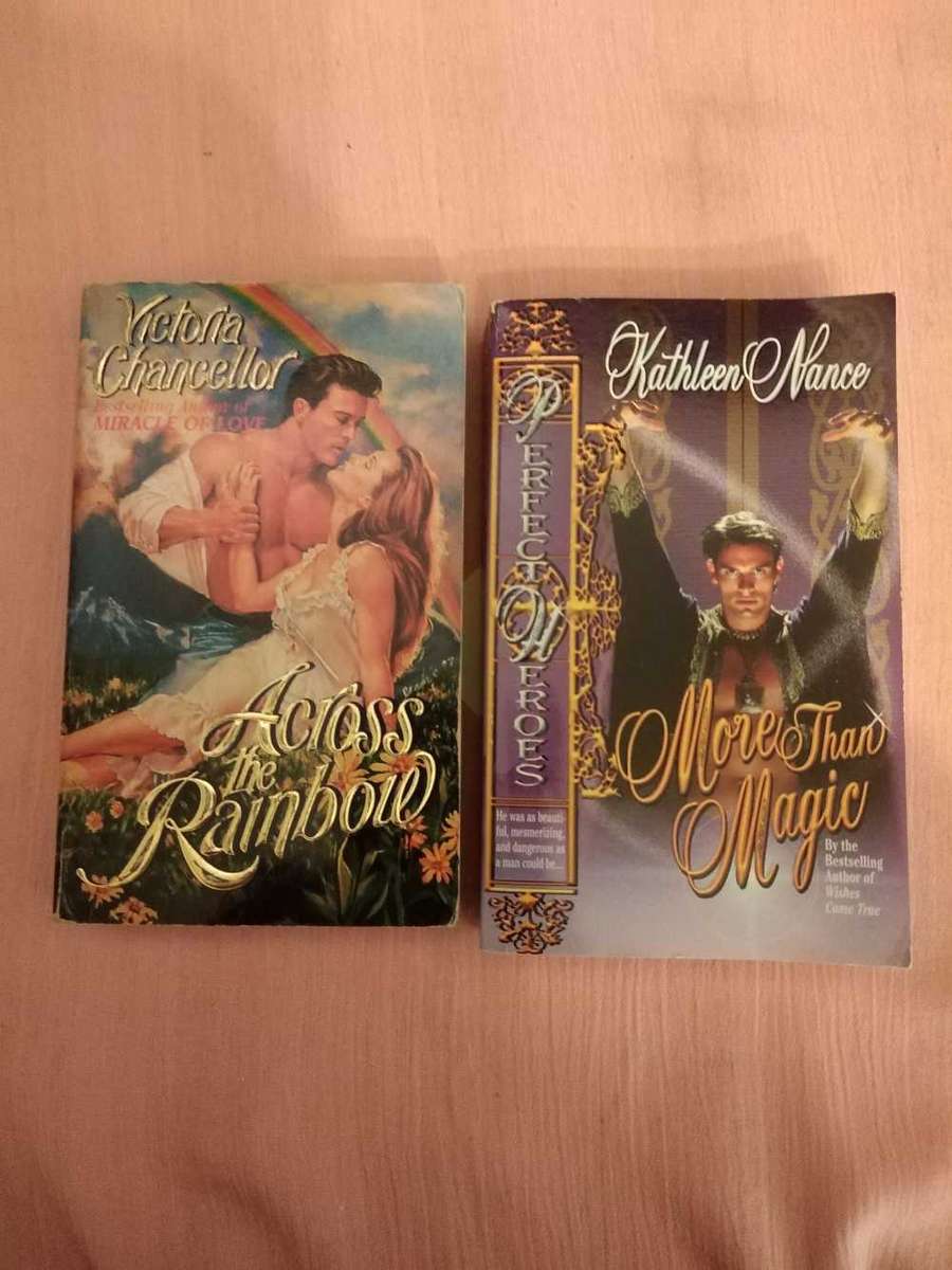 10 Assorted Love Stories