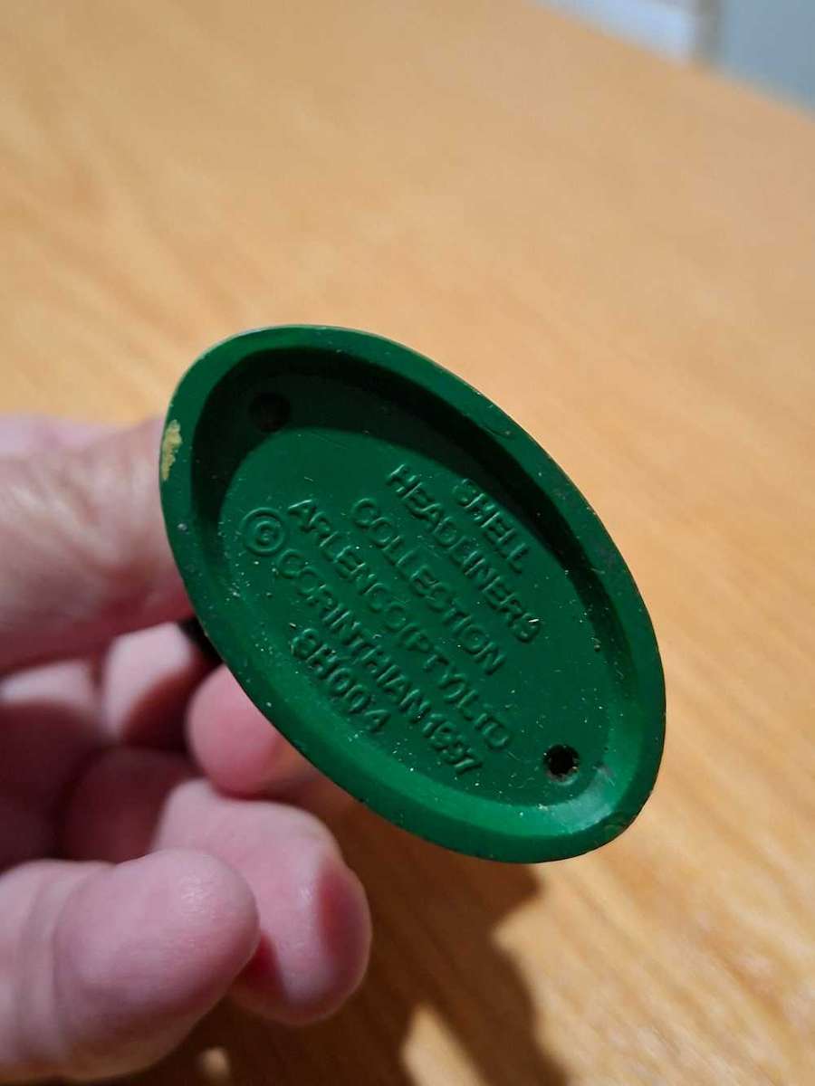 Shell Headliners Doc