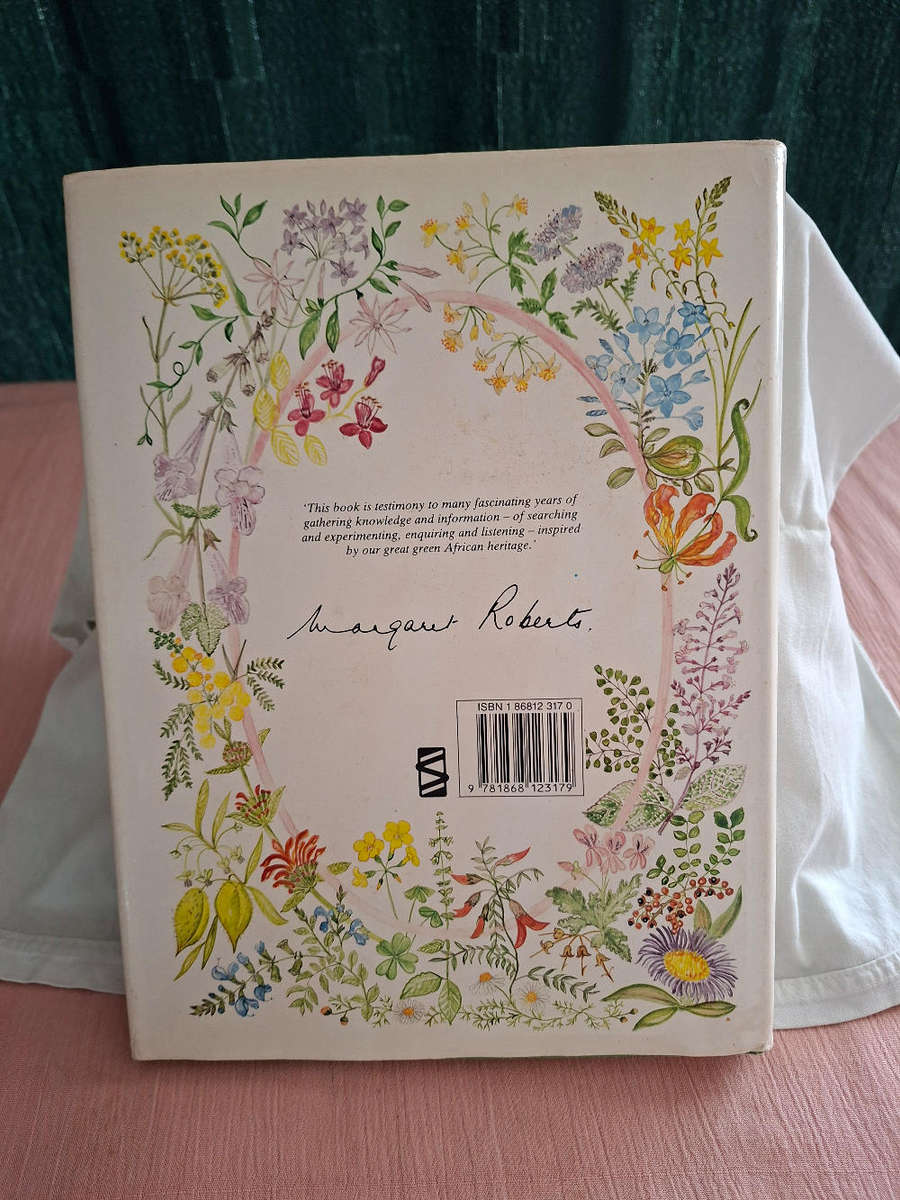 Margaret Roberts Indigenous Healing Plants