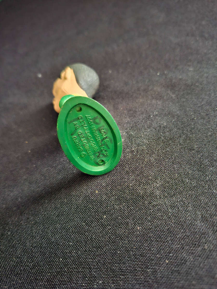 Shell Headliners Joost