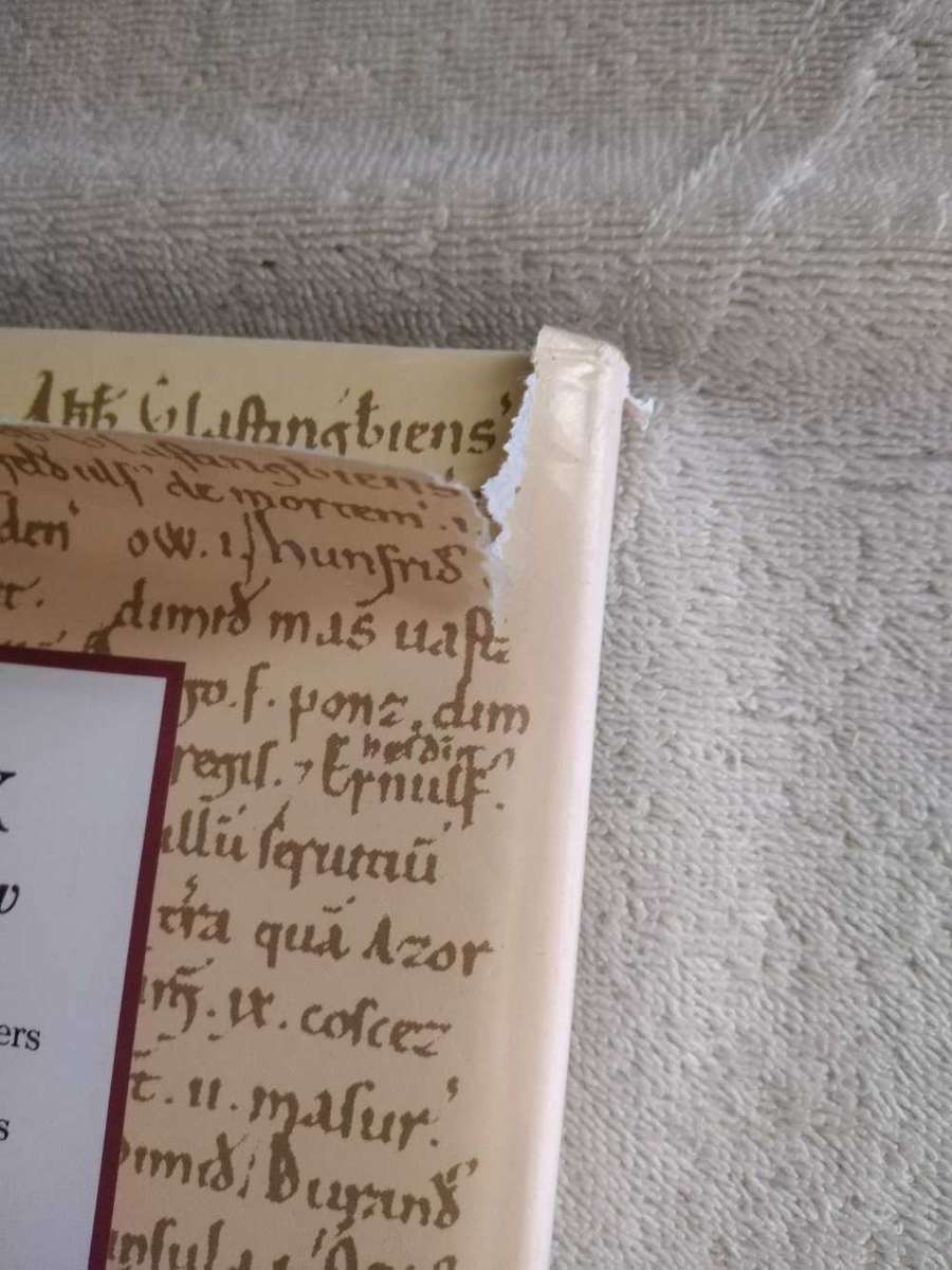 The Domesday Book England's Heritage, Then & Now