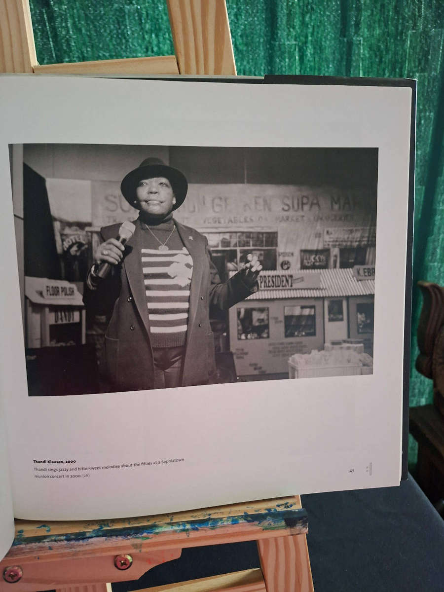 Jazz Blues Swing Six Decades of Music in South Africa