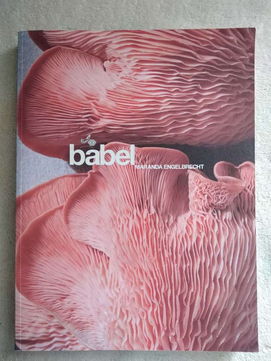 Babel Maranda Engelbrecht