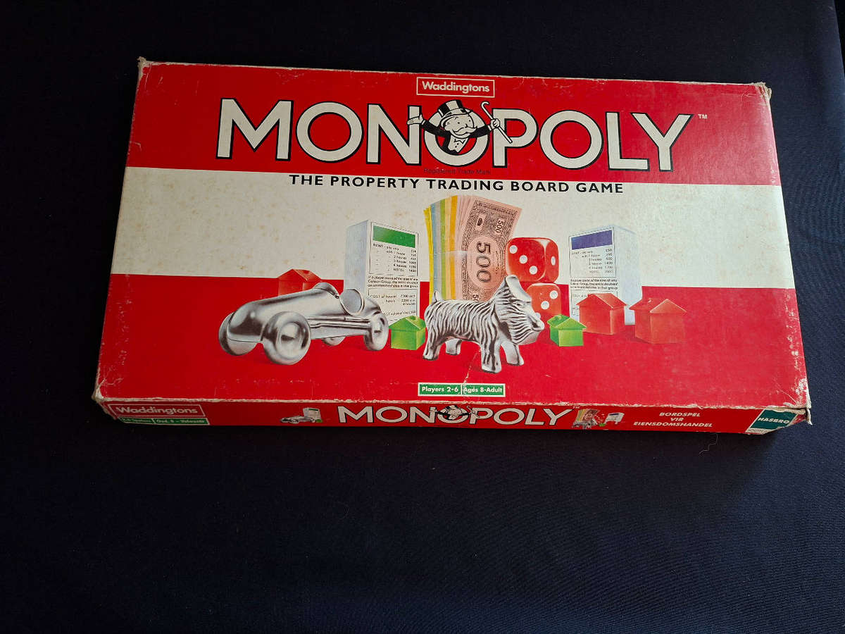 Monopoly