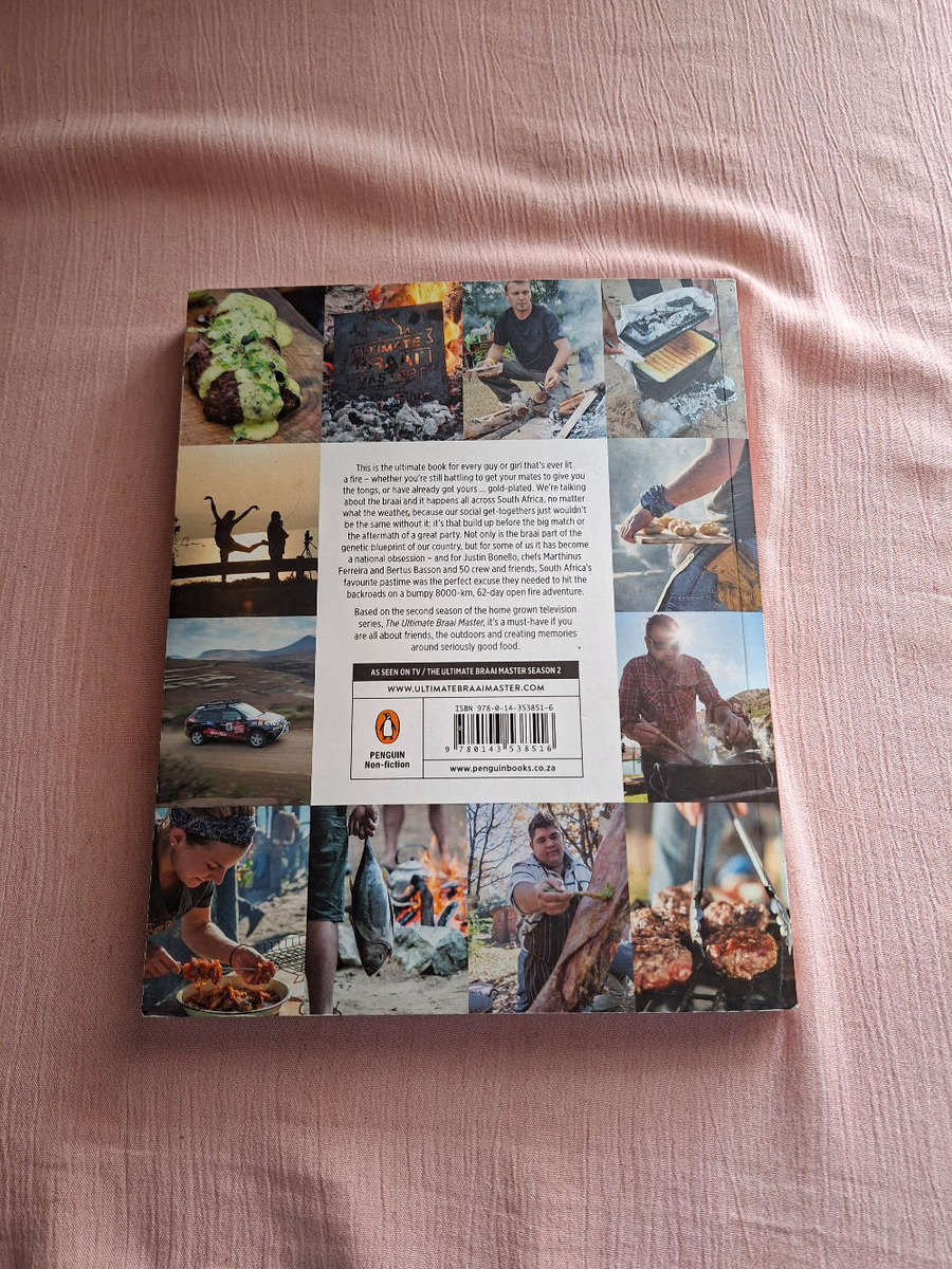 Justin Bonello Roads less Travelled