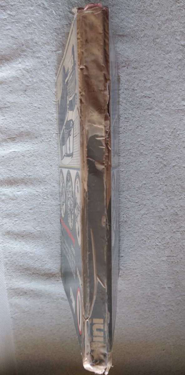 Autobooks Mini Owners Workshop Manual