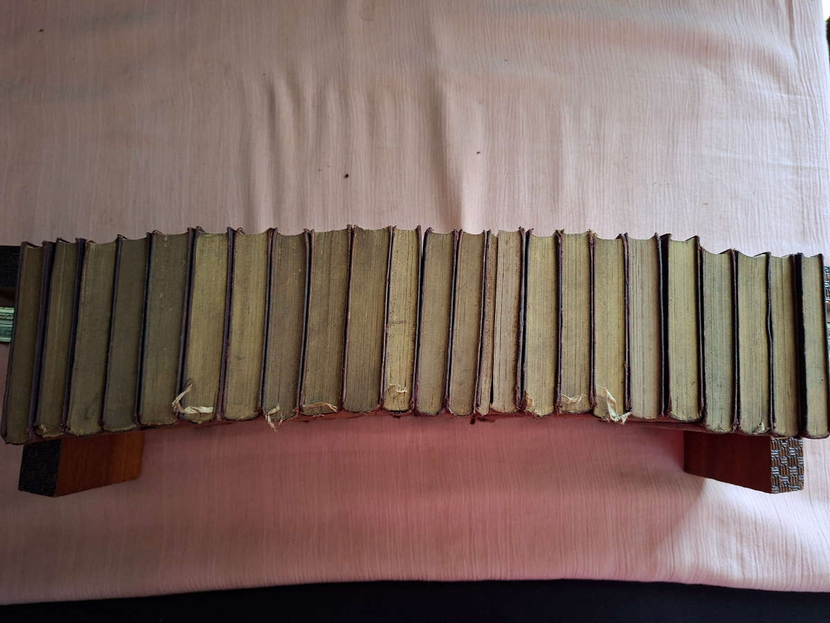 The Works of Charles Dickens