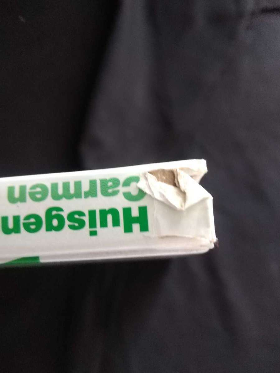 Huisgenoot Wenresepte 7 Carmen Niehaus