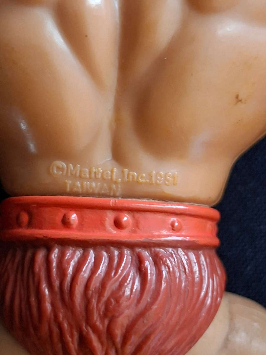 He-Man Thunder Punch