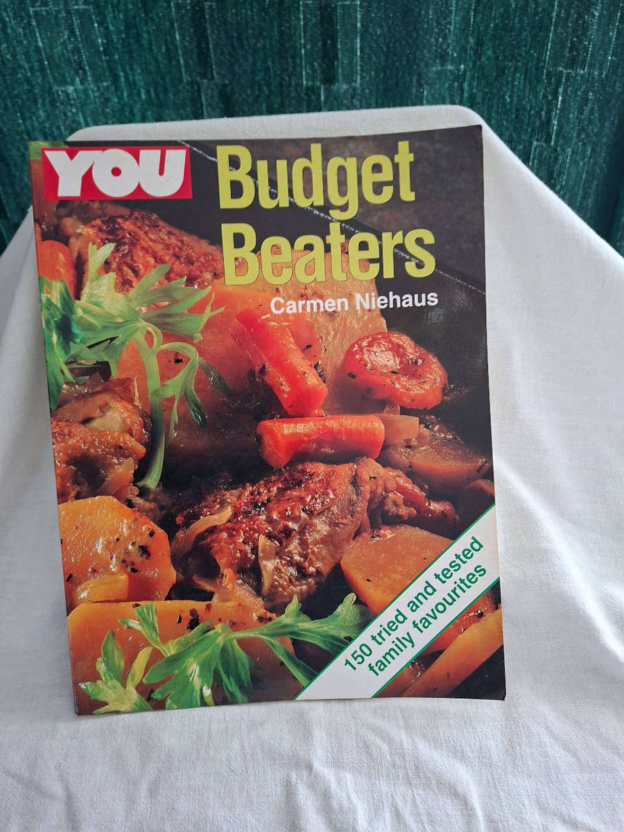 Carmen Niehuis You Budget Beaters