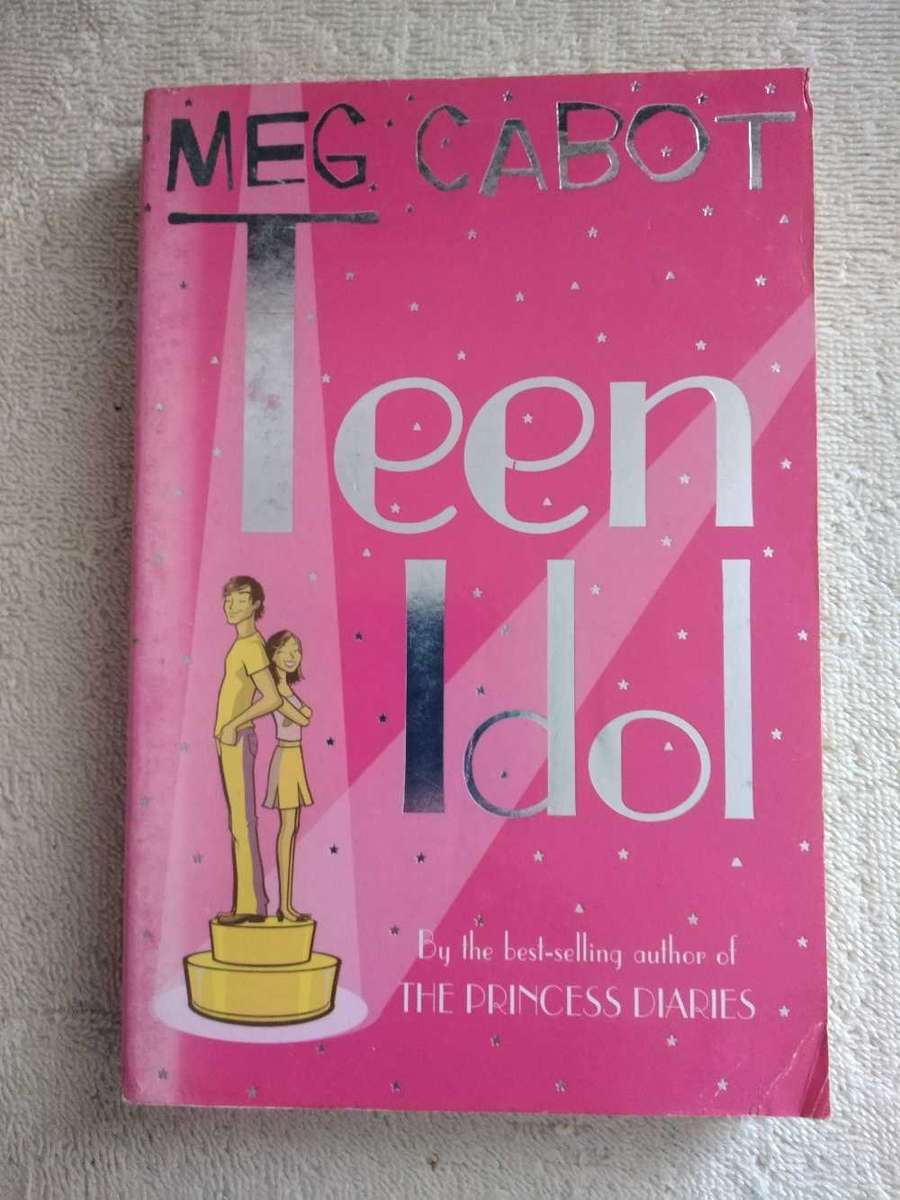 Meg Cabot