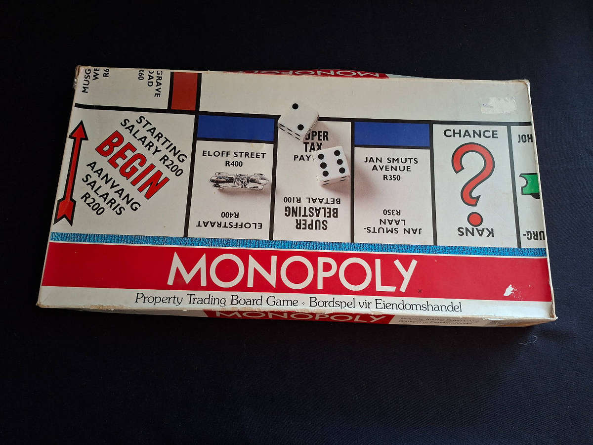Monopoly