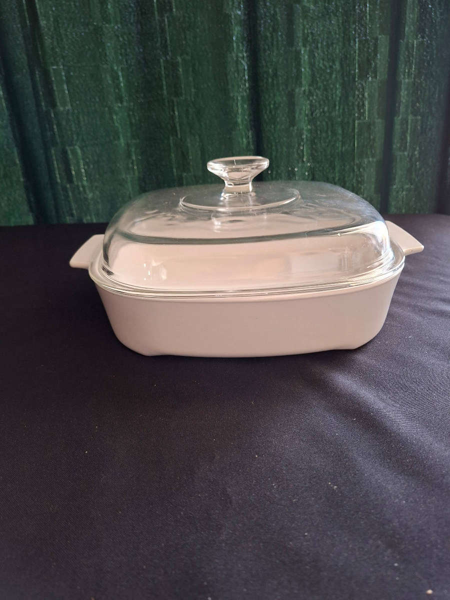 Corning Ware Browning Dish