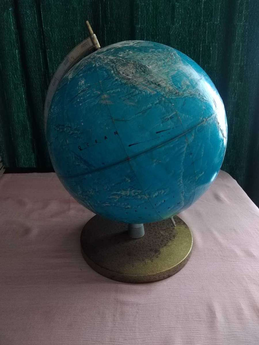 World Globe