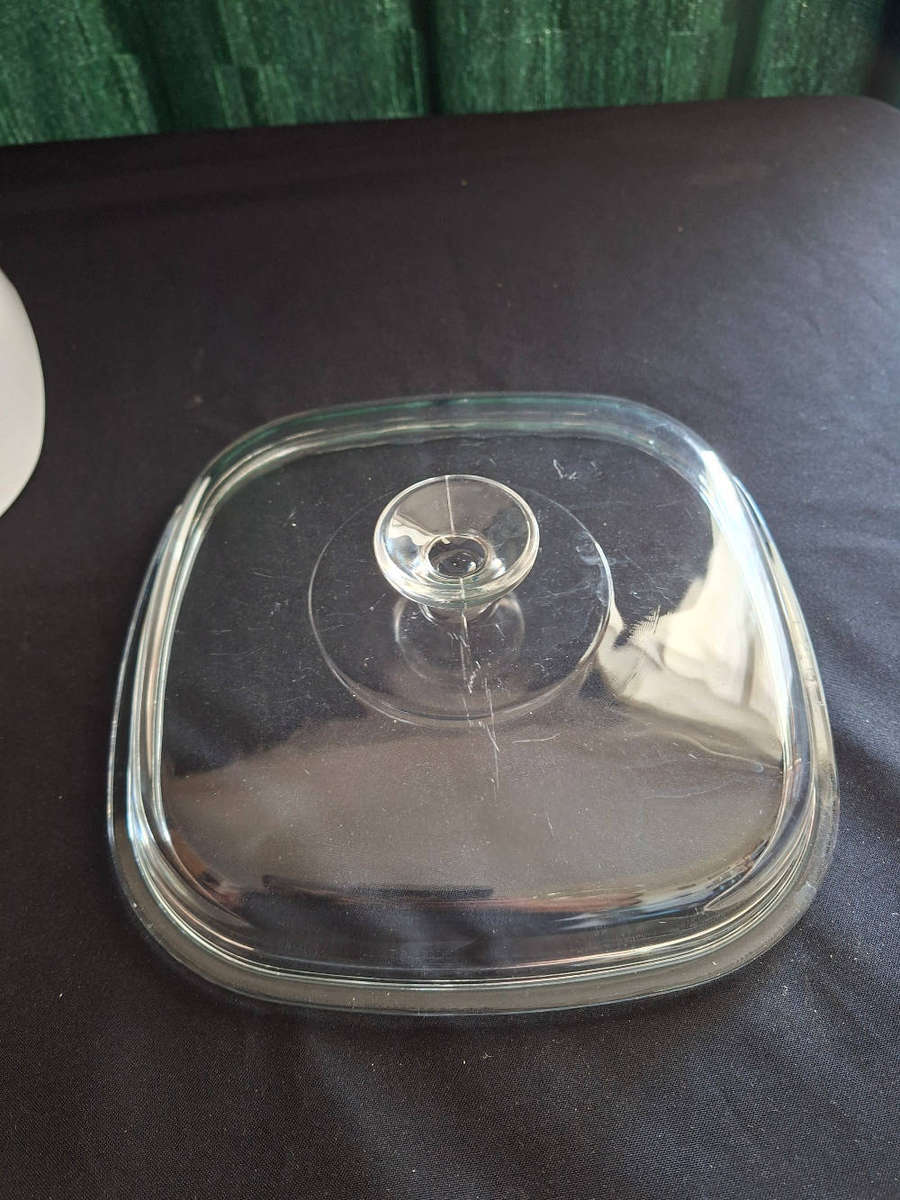 Corning Ware Browning Dish
