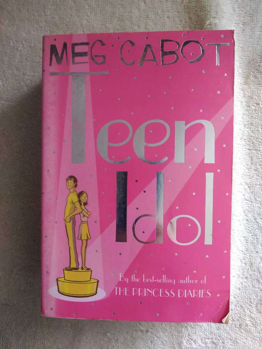 Meg Cabot