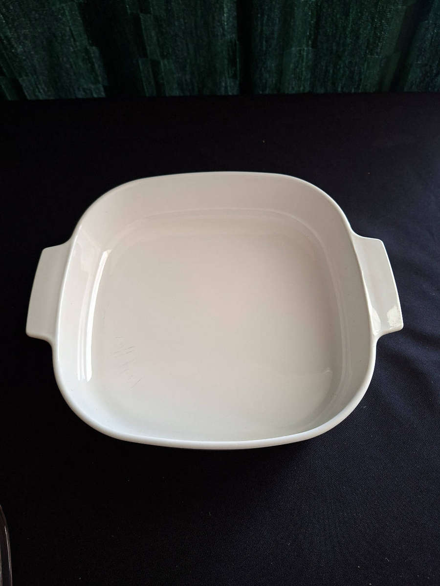 Corning Ware Browning Dish