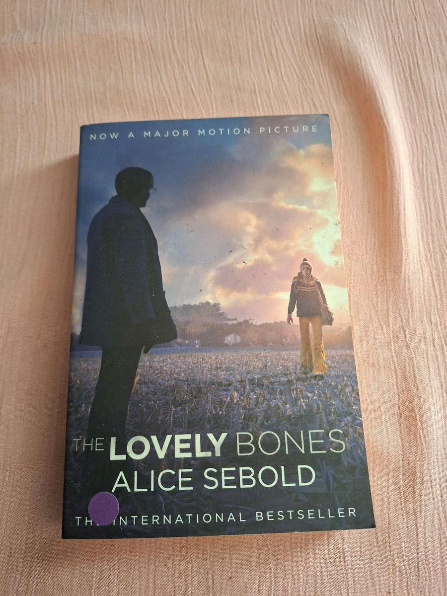 Alice Sebold The Lovely Bones