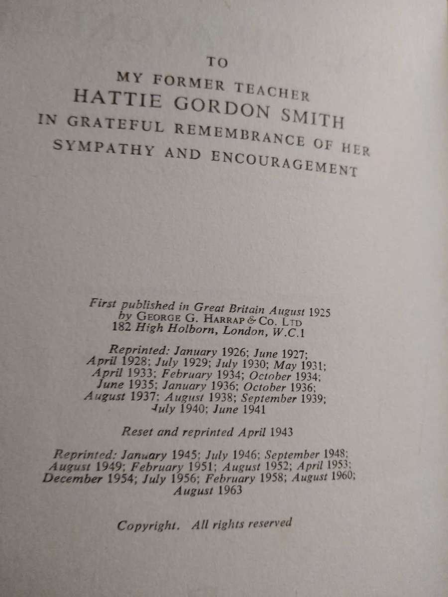 L. M. Montgomery Anne of Avonlea