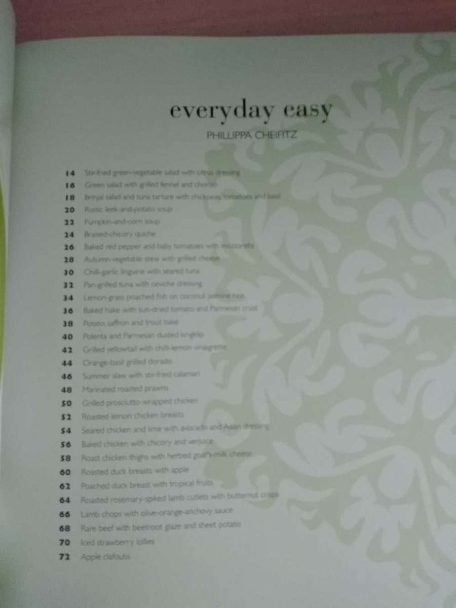 Taste the Cookbook Woolworths