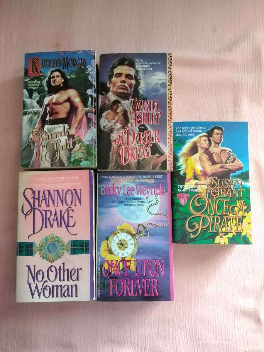 10 Assorted Love Stories