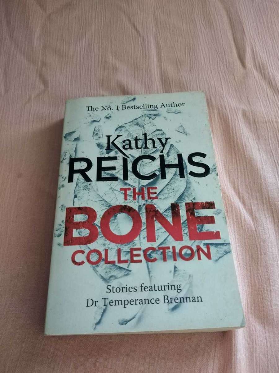 Kathy Reichs The Bone Collection