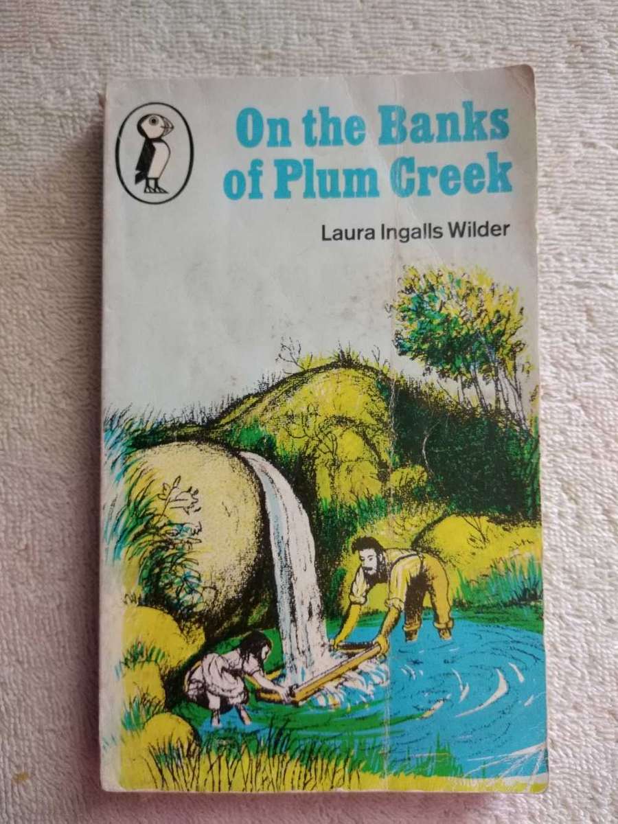 Laura Ingalls Wilder Little House on the Prairie collection