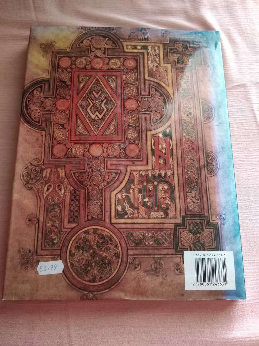 History of Ireland Desmond McGuire