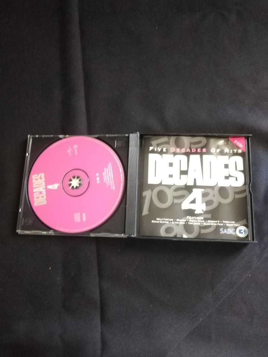 Decades 4