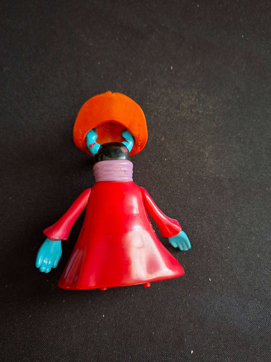 Masters of the Universe Orko