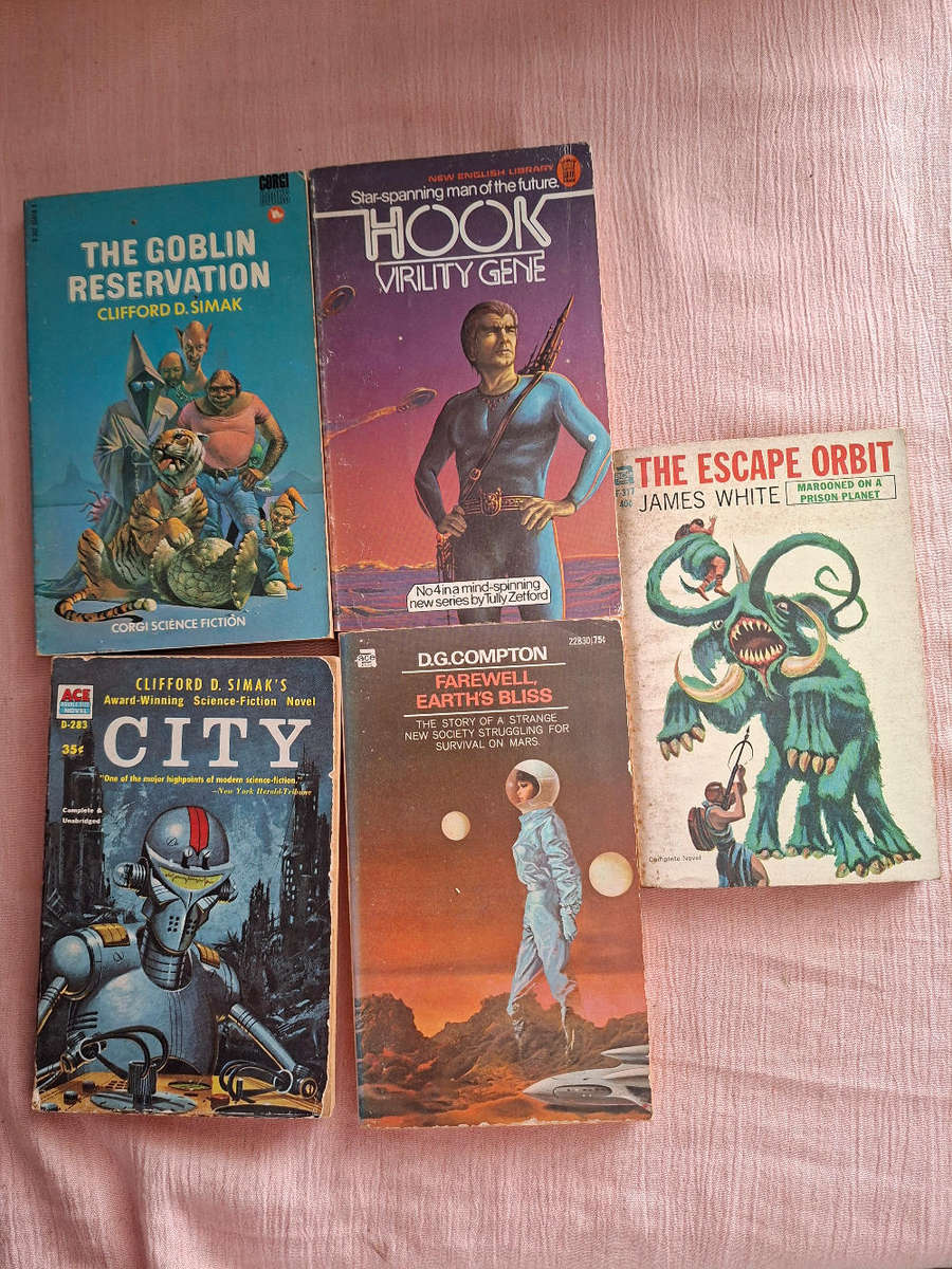 Sci-fi for Ethwen3948