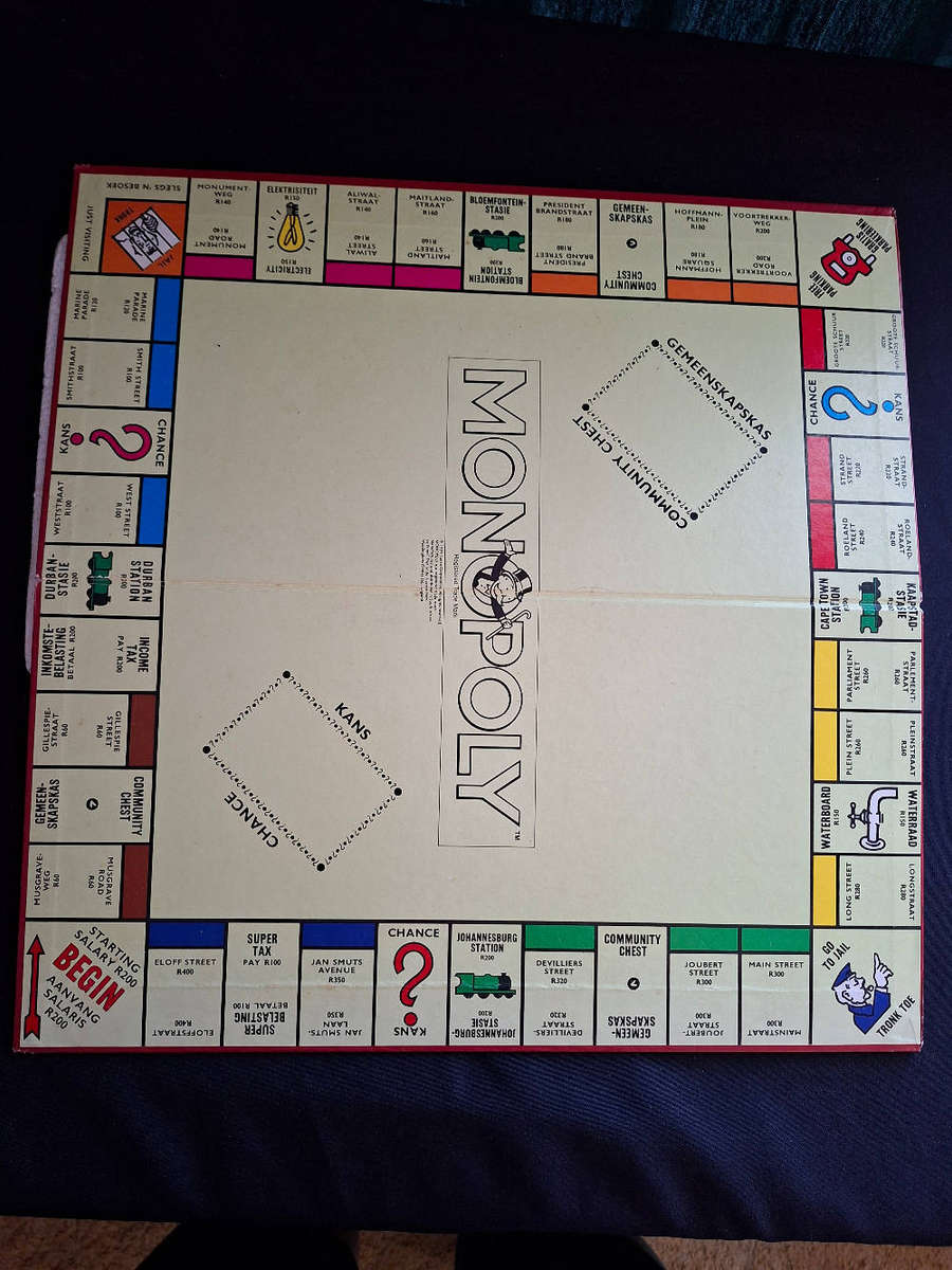 Monopoly