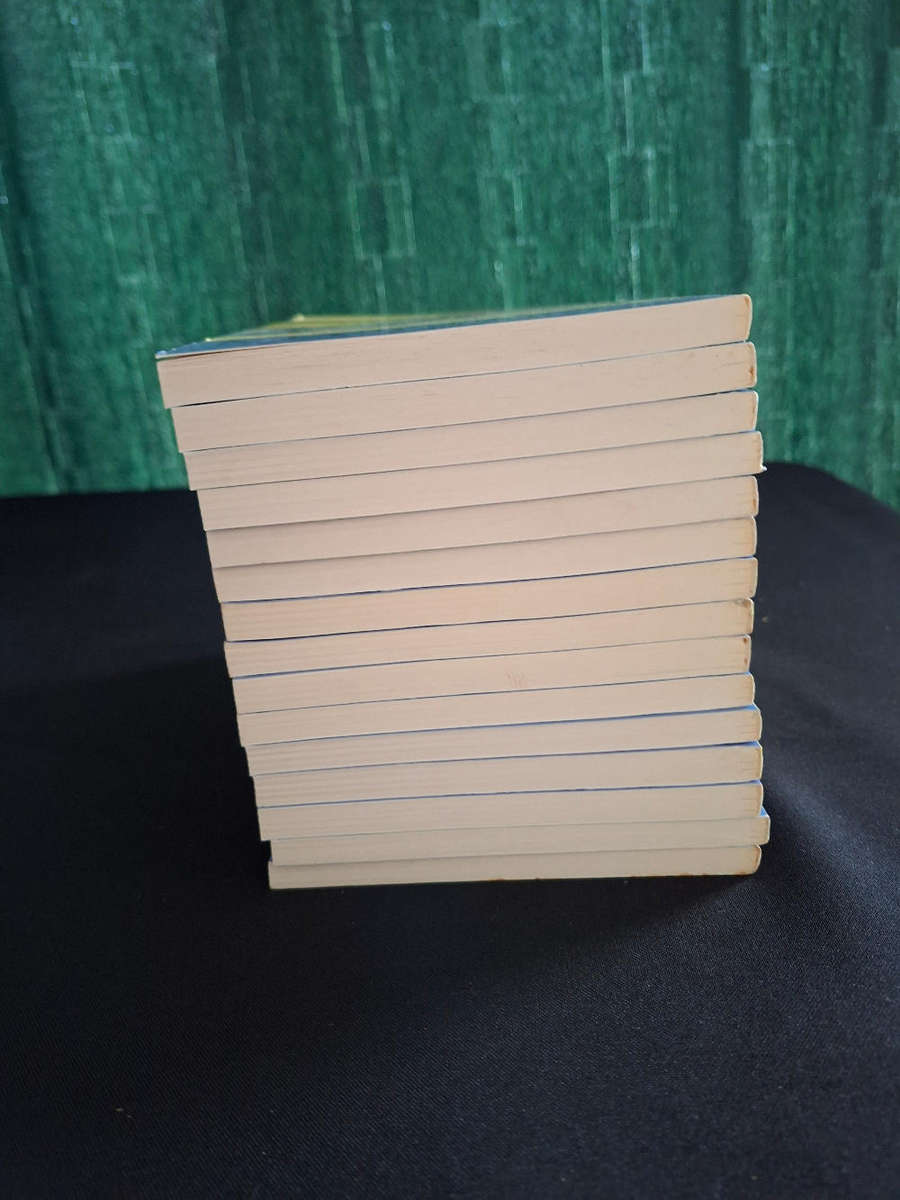 Enid Blyton The Complete Secret Seven Liabrary