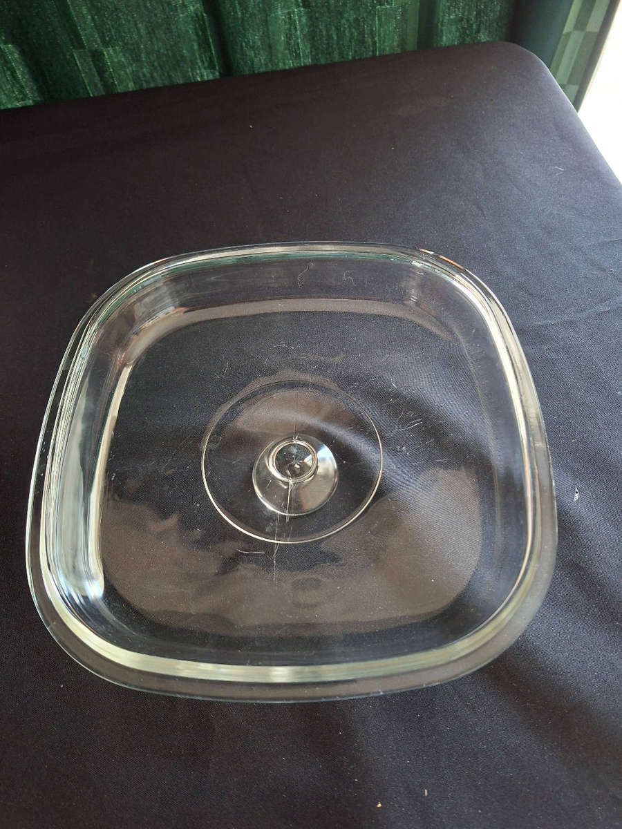 Corning Ware Browning Dish