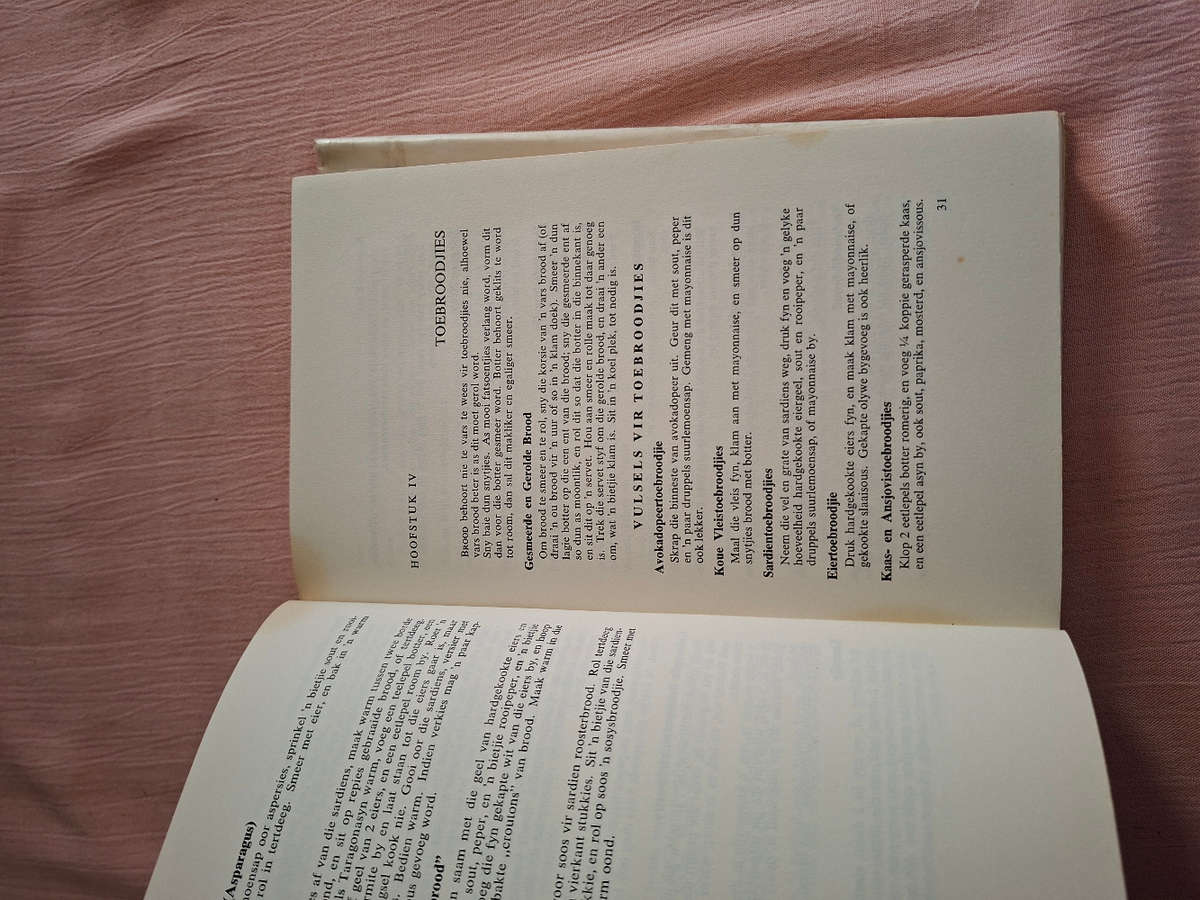 Mev. Slade se Afrikaanse Kookboek