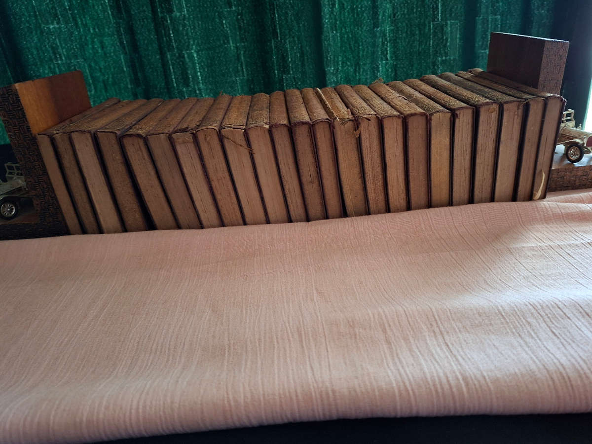 The Works of Charles Dickens