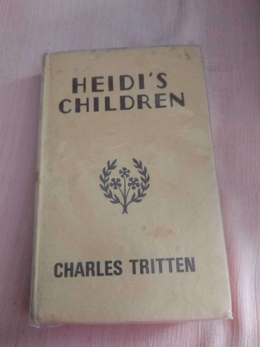 Heidi's Children Charles Tritten