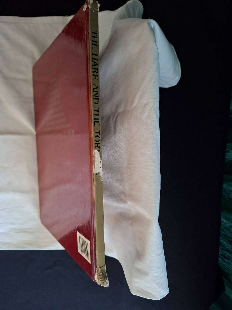 Great Fairy Tale Classics The Story of The Hare And the Tortoise and other tales